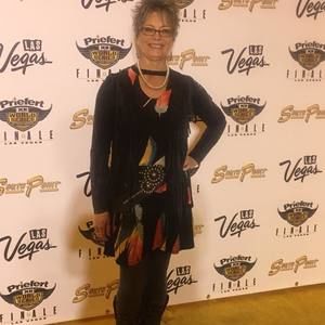 Meet your Posher, Renee